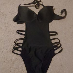 Bathing suit